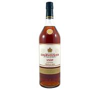 Courvoisier VSOP Triple Oak Special Edition 40% Vol. 1l in Giftbox