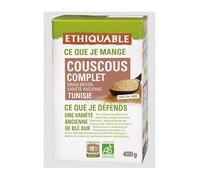 Cous Cous BIO