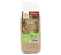COUS COUS INTEGRAL BIO 500 g