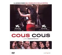 Cous cous [Italia] [DVD]