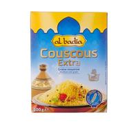 COUS COUS TRIGO BLANCO ALBADIA