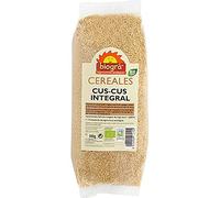 COUS COUS TRIGO INT BIO