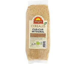 COUS COUS TRIGO INT BIO