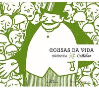 Cousas da vida caciques (bc): 104 (Biblioteca Castelao)