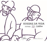 Cousas da vida homes (bc): 101 (Biblioteca Castelao)