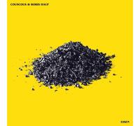 Couscous & Boris Hauf Eisen (Vinyl) (Importación USA)