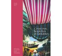 Couscous Boulettes Et Fantaisies (ebook)