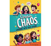 Cousin Chaos: Laughing with Your Cousins (Teen Jokes)