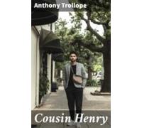 Cousin Henry (ebook)