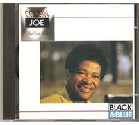 Cousin, Joe - Bad Luck Blues