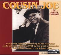 Cousin Joe - Complete Recordings