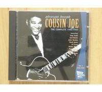 Cousin Joe w/ Bostic - The Complete Recordings, Volume 2: 1946-1947