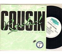 COUSIN RACHEL - COUSIN RACHEL - YOU GIVE ME SO MUCH - 7 inch vinyl / 45