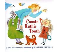 (Cousin Ruth's Tooth) BY (MacDonald, Amy) on 2003