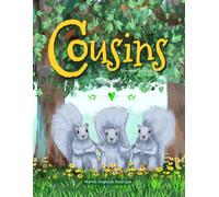 Cousins: A book about family! Canadian Version