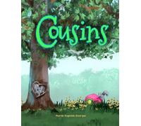 Cousins: A book about family for United Kingdom and Scotland Readers