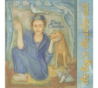 Cousins, Dave - The Boy In The Sailor Suit (Expanded & Remastered Edition)