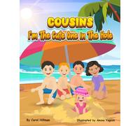 Cousins: I'm The Cute One in The Hole