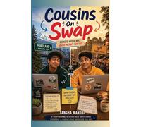 Cousins On Swap: Remote Work Was Never Meant For This