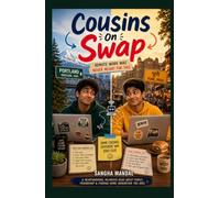Cousins On Swap: Remote Work Was Never Meant for This