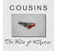 Cousins, Roy - The Halls of Wickwire [Vinilo]