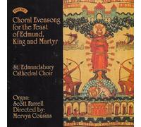 Cousins - Various: Choral Evensong for F
