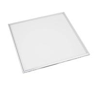 COUSON Panel LED 40W 595mm X 595mm Incluido Transformador LIFUD (Blanco Neutro 4000K)