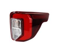 COUSOPO Faro Trasero Parachoques Luz Trasera LED De Señalización Para Ford Para Explorer ST 2020-2023, Conjunto Luces Traseras, Accesorios Exteriores(bien)
