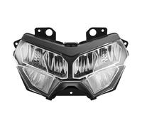 COUSOPO Faros motocicleta Conjunto de faros delanteros LED para Kawasaki Z400 2018-2020 Para Z650 2020-2025 Para Z900 2020-2024