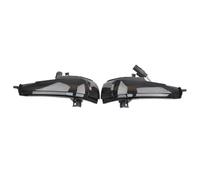 COUSOPO Luces Giro Indicadoras Luz LED intermitente dinámica para Civic Mk8 Sedan FD1 FD2 FD3 para 2D FG1 FG2 4D FA1 FA2 FA3 FA4 FA5 Farrow intermitente lateral