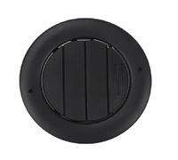 COUSOPO Luces Giro Indicadoras Para 911 (tipo 930) 1978-1989 luz LED de señal giro dinámica intermitente agua corriente intermitente lateral(Crystal white)