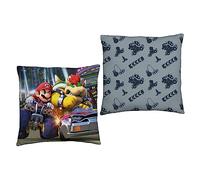 Coussin Carré NIN SM Course - 40 cm x 40 cm