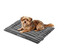 Coussin Chauffant Pour Animaux - Cinta Auto-Chauffant Moelleux Et Sécurisé Pour Saison Froide | Accessoire Chaud Relaxant Pour Chiens Chats Petits Animaux | Panier Douillet Lit Maison Bureau Canapé