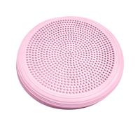 Coussin D'équilibre De Yoga - Disque D'équilibre Gonflable | Tapis D'équilibres Pour Réééducation Musculaire | Coussin De Siège Dee Massage Gonflable, Disque Dee Massage Des Pieds, Renforcement Du