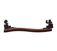 Coussin Kun Violon 4/4, Almohadilla de Goma para Instrumentos de Violín Talla 3/4, Accesorio de Hombro Ajustable