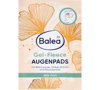 Coussinets pour les yeux Gel-Fleece (1 paire), 2 pièces - Marque DM Allemagne - Compatible avec balea - Augenpads Gel-Fleece (1 Paar), 2 St
