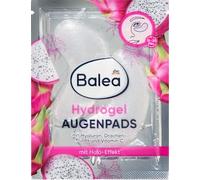 Coussinets pour les yeux Hydrogel Holo (1 paire), 2 pièces - Marque DM Allemagne - Compatible avec balea - Augenpads Hydrogel Holo (1 Paar), 2 St