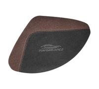 coussins d'accoudoir de voiture | primo de jambe de voiture | Genouillères de voiture | repose-jambes réglables pour le conducteur | primo de jambe de genou de voiture, primo