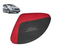 coussins d'accoudoir de voiture | primo de jambe de voiture | Genouillères de voiture | repose-jambes réglables pour le conducteur | primo de jambe de genou de voiture, primo