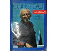 Cousteau - Uma Biografia (Em Portuguese do Brasil)