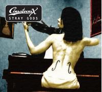 Cousteaux - Stray Gods