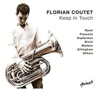 Coutet Florian - Keep in Touch