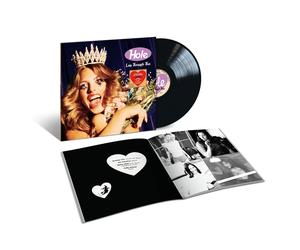 Coutney Love HOLE - Live Through This. Remaster (2026) LP Vinilo 33 RPM