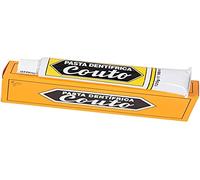 Couto Pasta dentífrica 120g, Único, Estándar