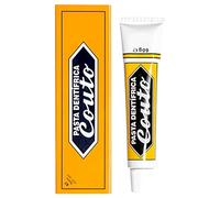 Couto Pasta dentífrica 60g, Único, 1 Unidad