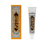 Couto Pasta dentífrica con flúor activo y calcio para unos dientes fuertes y sanos