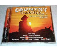 Various - Country Classics Vol.2