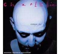 Couture, Charlelie - Casque Nu [Import]