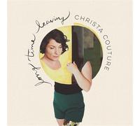 Couture, Christa - Long Time Leaving