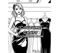Couture Craft: Couture Craft from skilled sewing machines to high fashion boutiques. (DAY IN THE LIFE)